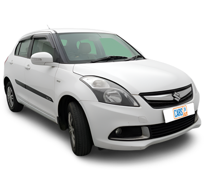Maruti Swift Dzire-img